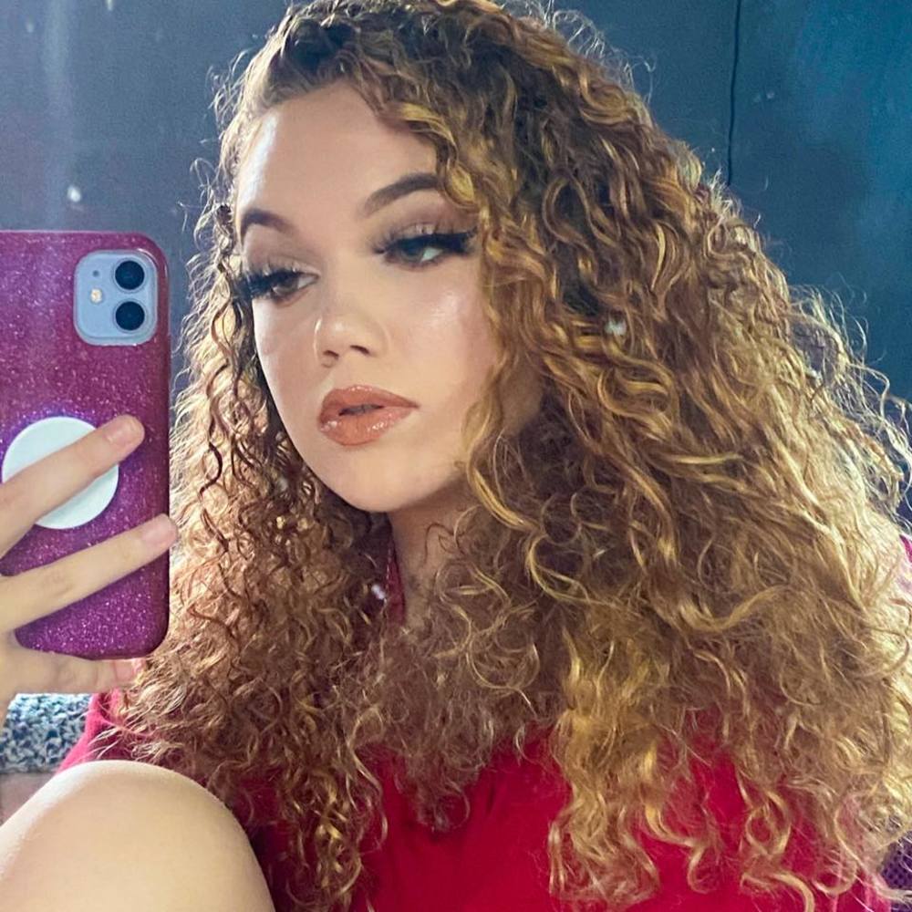 Meet your Posher, Trinity